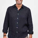 CAMISA PAOLO LINO