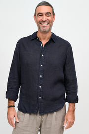 CAMISA PAOLO LINO