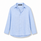 CAMISA PAOLO LINO