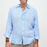 CAMISA PAOLO LINO