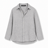 CAMISA PAOLO LINO