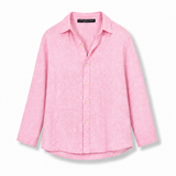 CAMISA PAOLO LINO