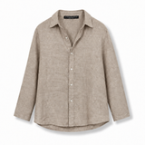 CAMISA PAOLO LINO