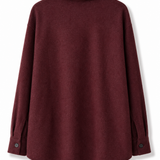 CAMISA ROSETTA