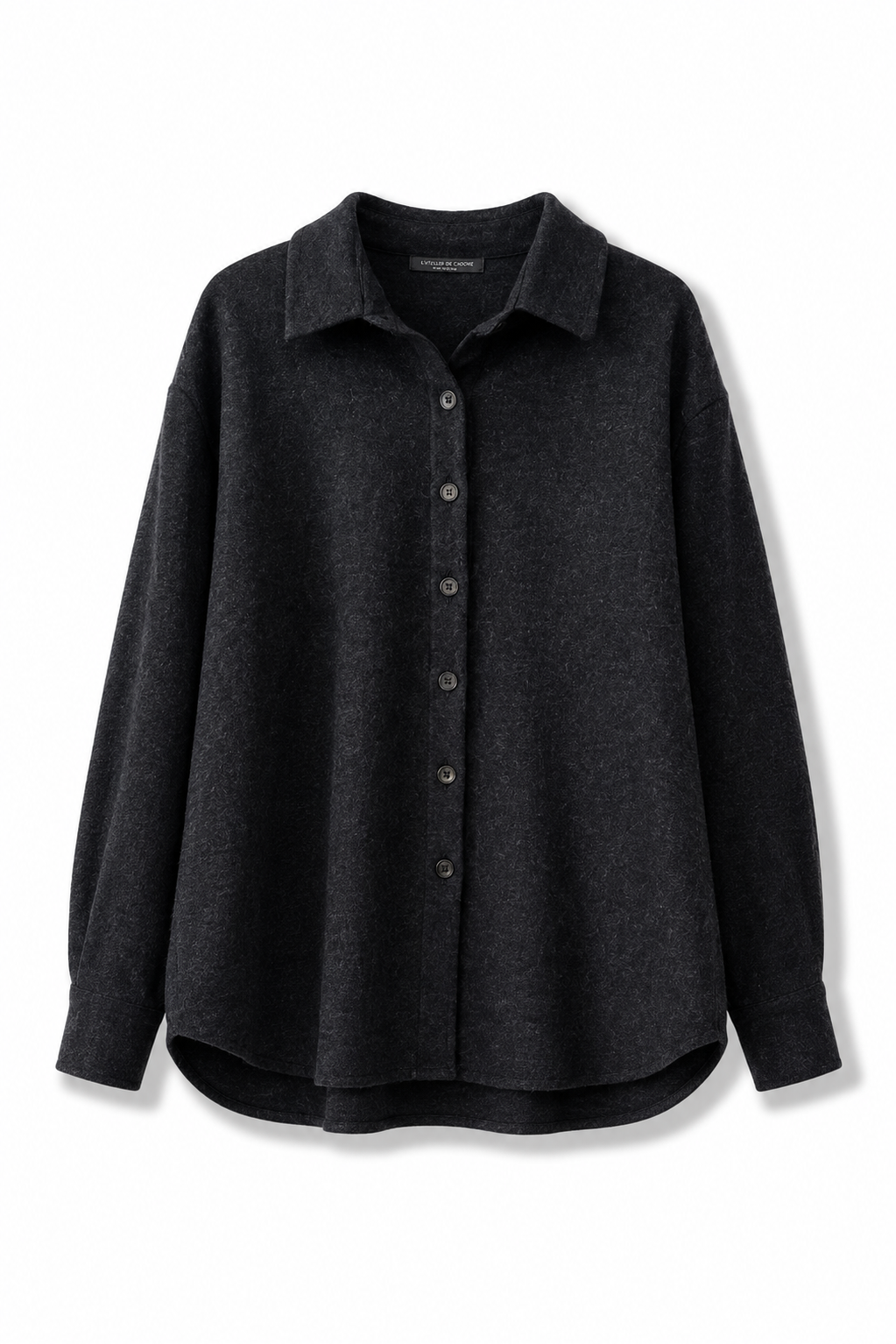 CAMISA ROSETTA