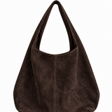CARTERA BEA GAMUZA