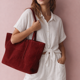 CARTERA CARLA GAMUZA