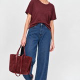 CARTERA LUCIA GAMUZA