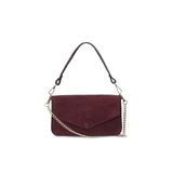 CARTERA LELIA GAMUZA