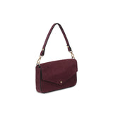 CARTERA LELIA GAMUZA