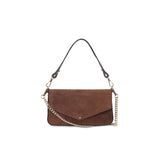 CARTERA LELIA GAMUZA