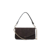 CARTERA LELIA GAMUZA