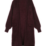 CHALECO ADA MOHAIR