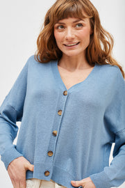 CHALECO COLETTE