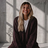 CHALECO GAIA MOHAIR