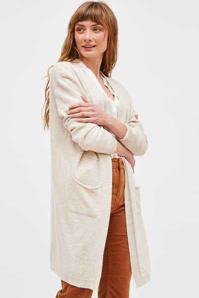 CHALECO MARCELLA