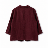 CHAQUETA ABBY LINO