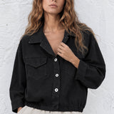 CHAQUETA ADRIANA