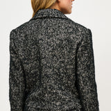 CHAQUETA AGATA