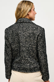 CHAQUETA AGATA