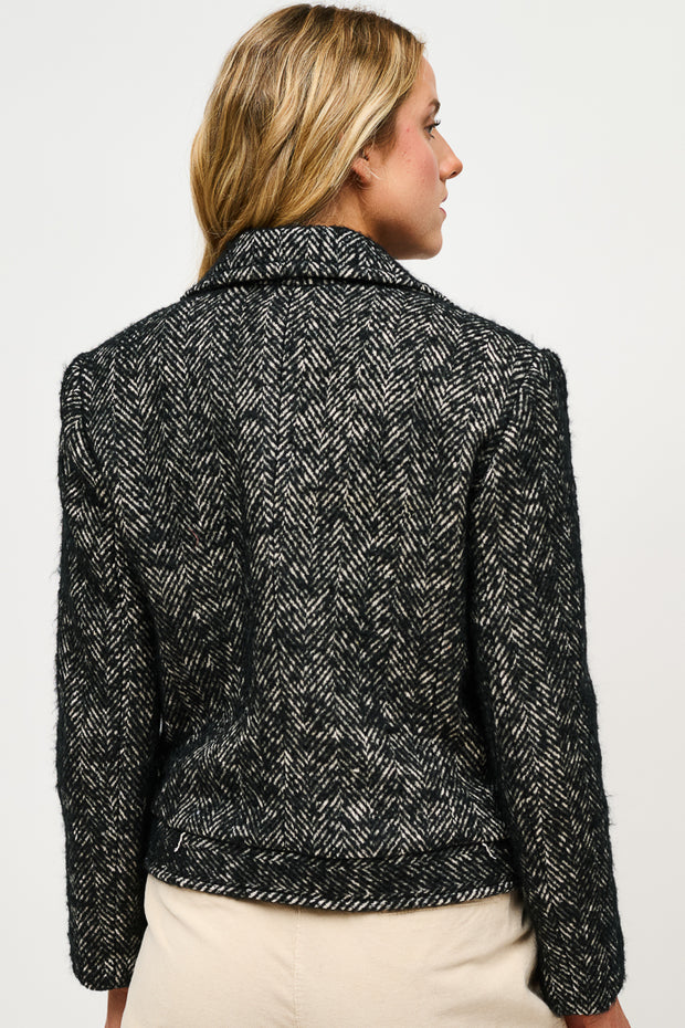 CHAQUETA AGATA