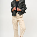 CHAQUETA AGATA