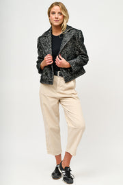 CHAQUETA AGATA