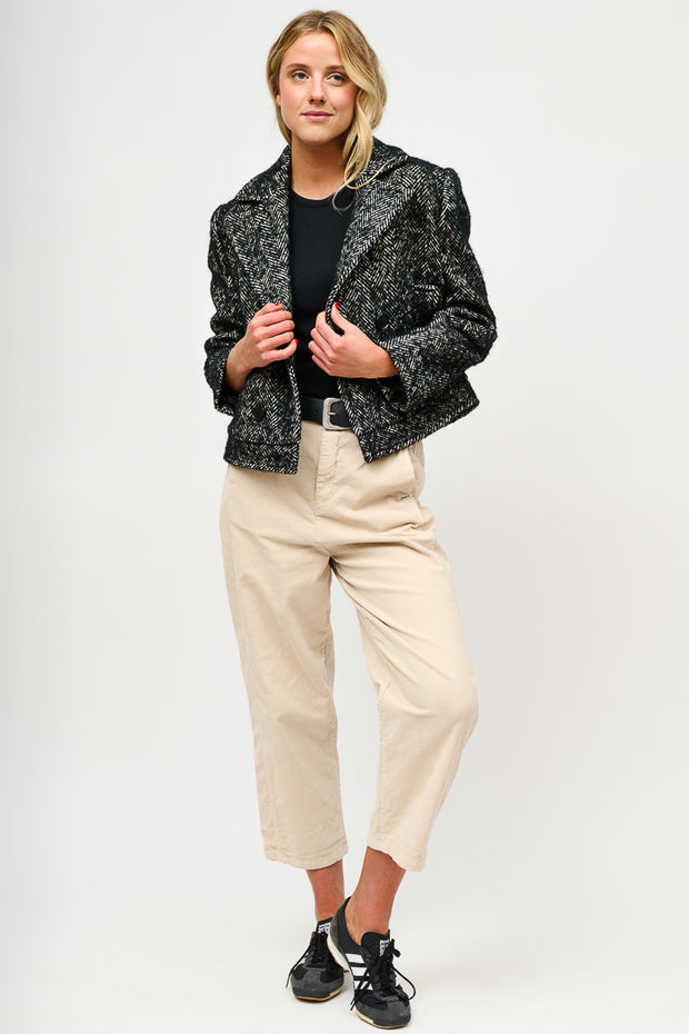 CHAQUETA AGATA