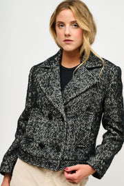 CHAQUETA AGATA