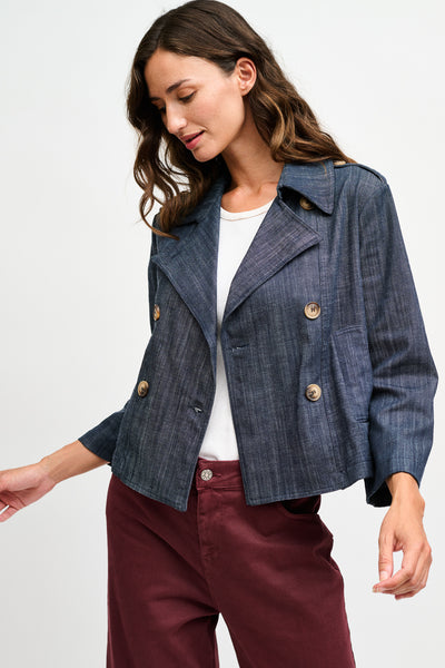 CHAQUETA ALANI