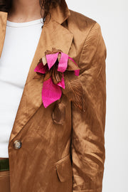 CHAQUETA ALLEGRA