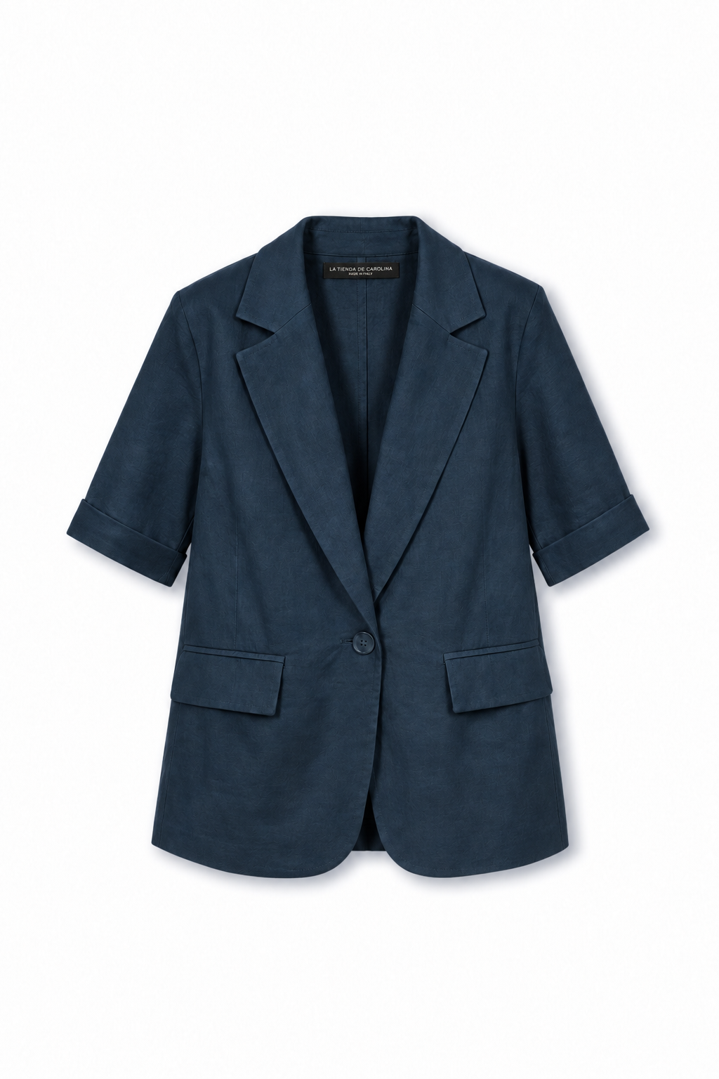 CHAQUETA ALONDRA MC
