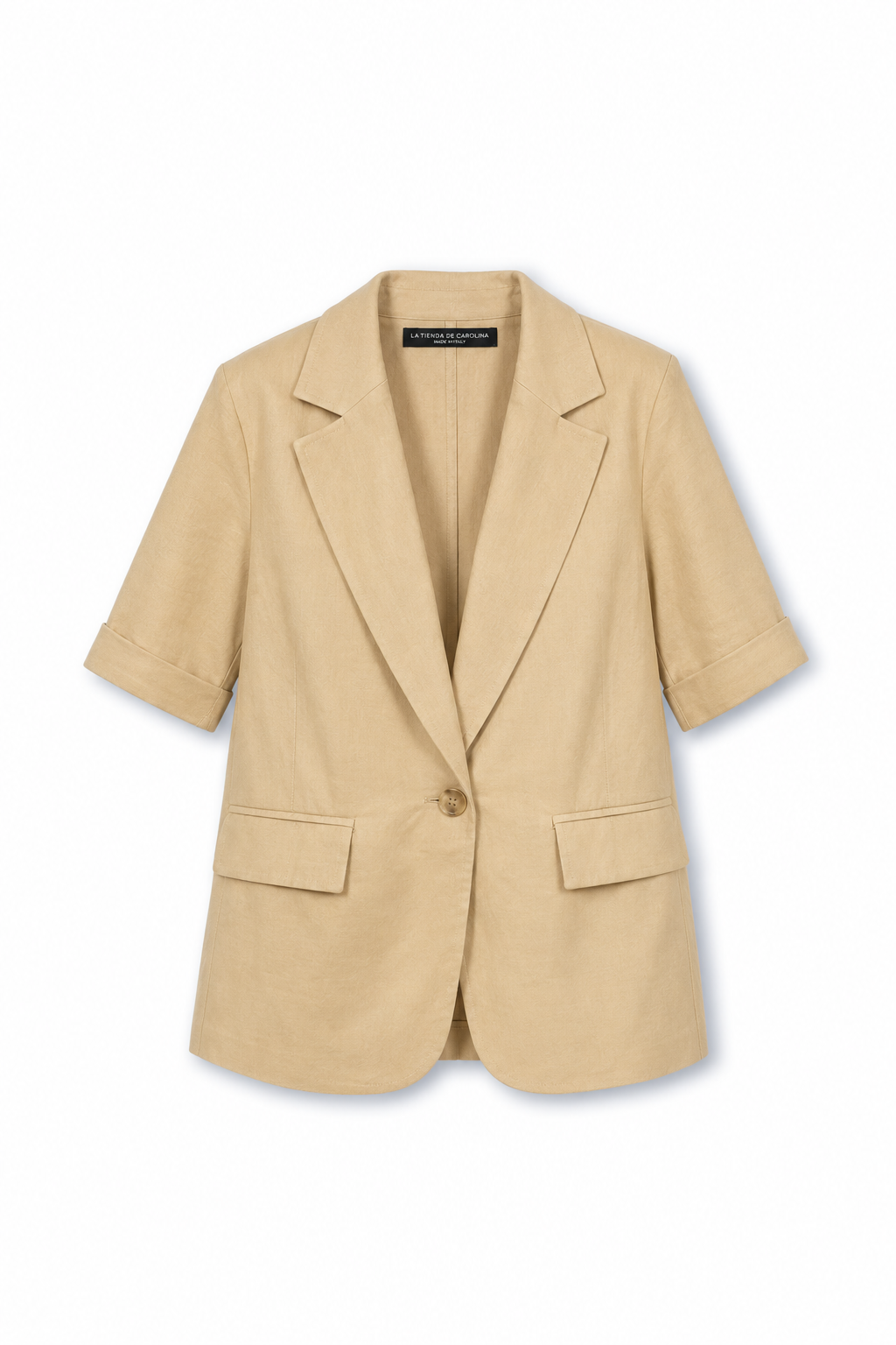CHAQUETA ALONDRA MC