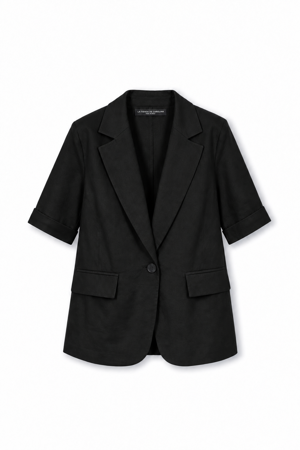 CHAQUETA ALONDRA MC