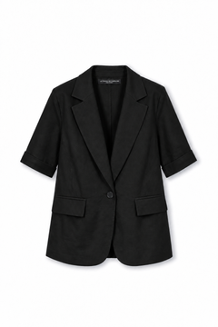 CHAQUETA ALONDRA MC