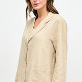 CHAQUETA ALONZA LC
