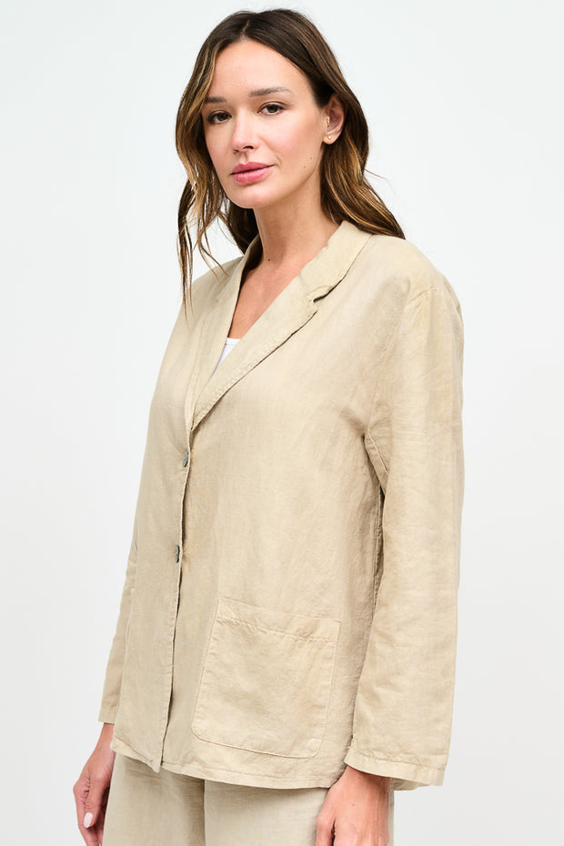 CHAQUETA ALONZA LC