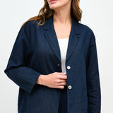 CHAQUETA ALONZA LC