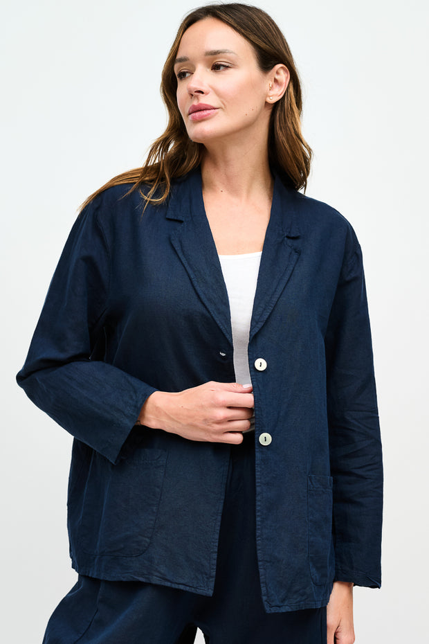 CHAQUETA ALONZA LC