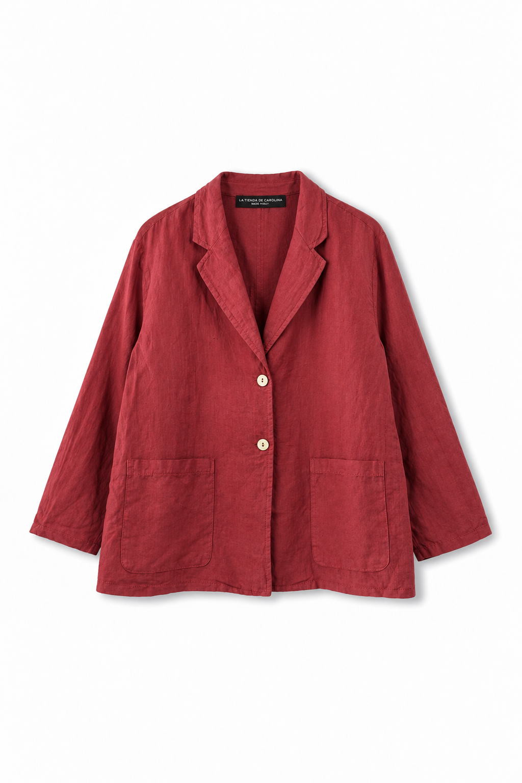 CHAQUETA ALONZA LC