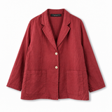 CHAQUETA ALONZA LC
