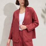 CHAQUETA ALONZA LC