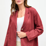 CHAQUETA ALONZA LC