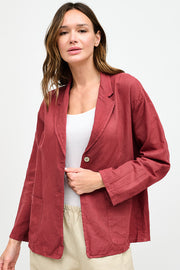 CHAQUETA ALONZA LC