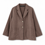 CHAQUETA ALONZA LC
