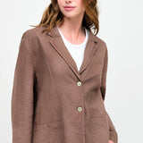 CHAQUETA ALONZA LC