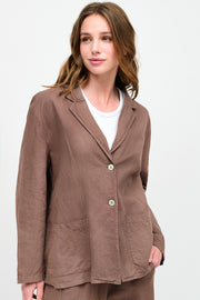 CHAQUETA ALONZA LC