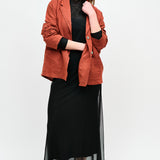 CHAQUETA ALONZA LC