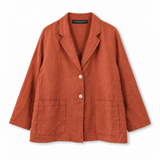 CHAQUETA ALONZA LC