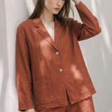 CHAQUETA ALONZA LC